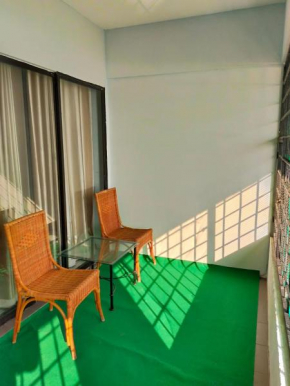 Seaview Private Suite Port Dickson